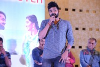 Vunnadi Okate Zindagi Movie Thanks Meet Photos